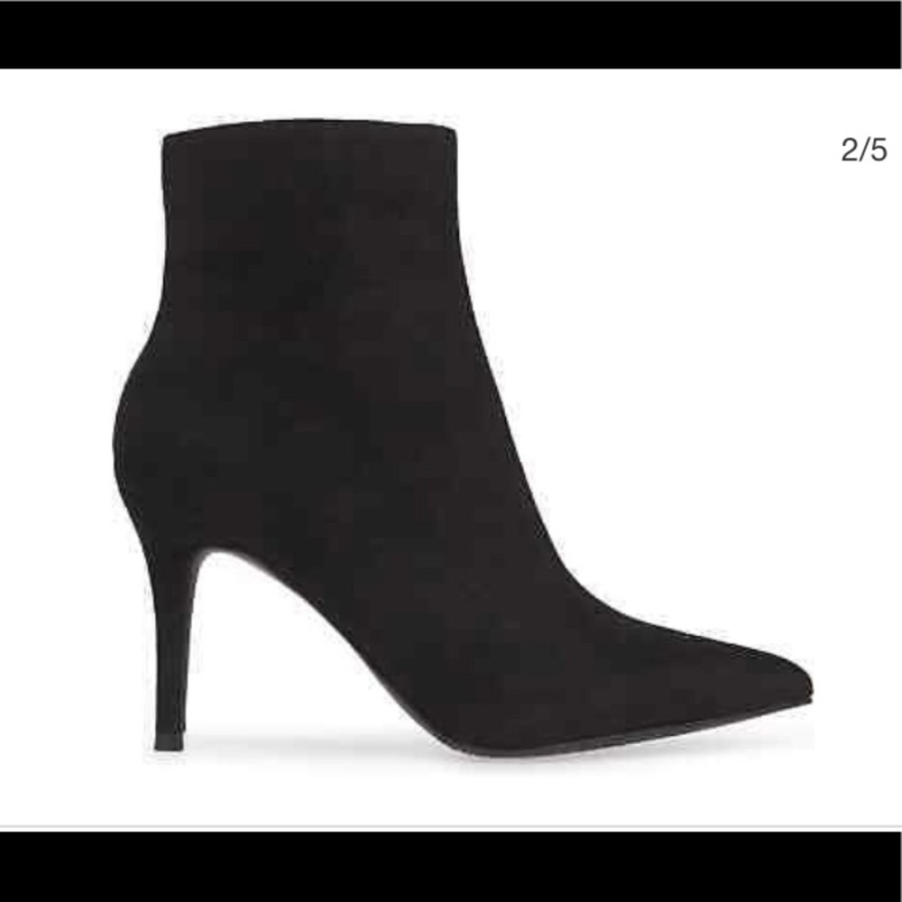 COPY - BP Maisie-Fab Bootie